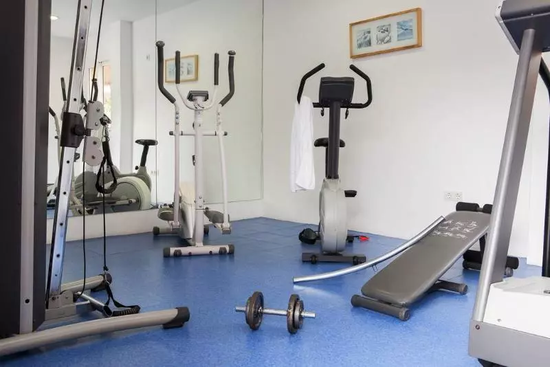 Fotos del hotel Voramar Formentera:  3