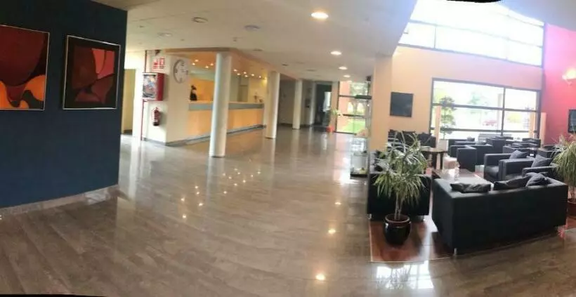 Fotos del hotel Les Torres:  4