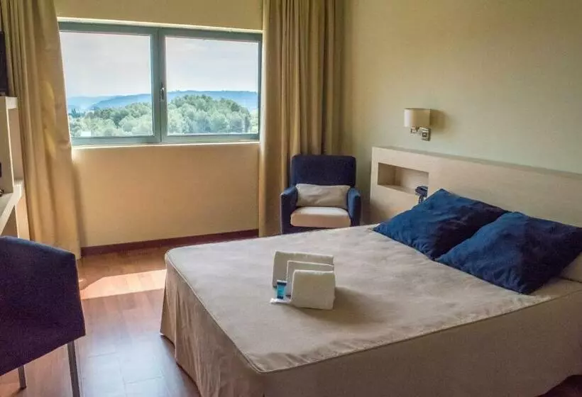 Fotos del hotel Les Torres:  15