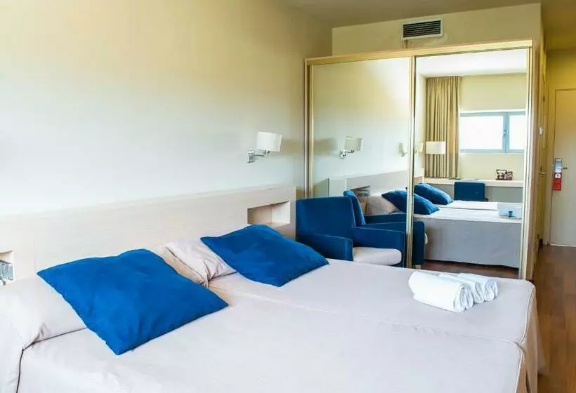 Fotos del hotel Les Torres:  9