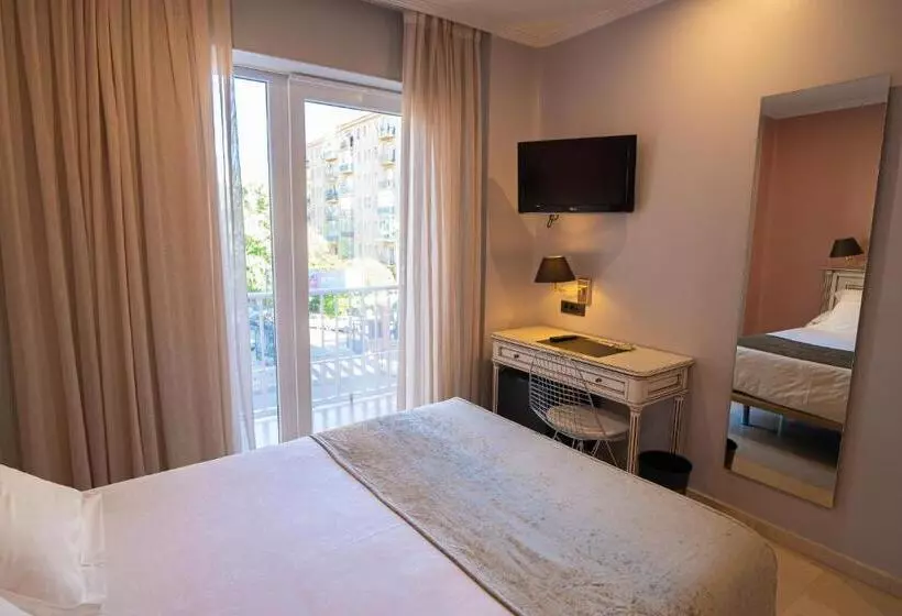 Fotos del hotel Sancho:  25