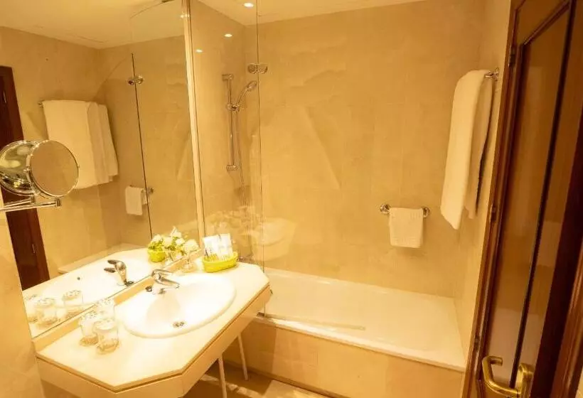 Fotos del hotel Sancho:  5