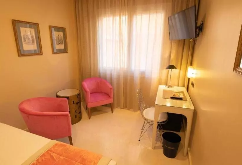 Fotos del hotel Sancho:  24