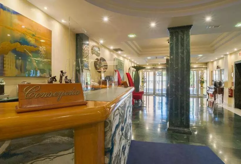 Fotos del hotel Sancho:  12