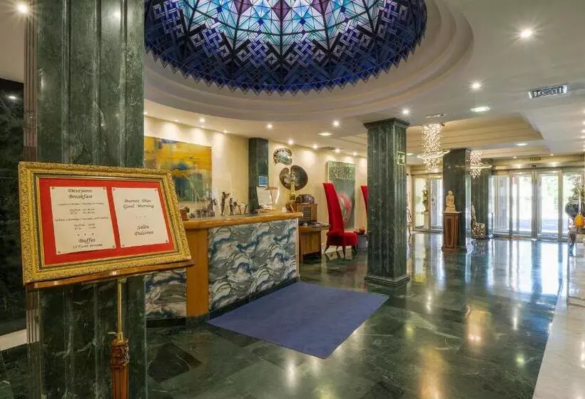 Fotos del hotel Sancho:  16