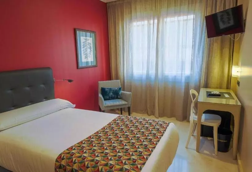 Fotos del hotel Sancho:  22