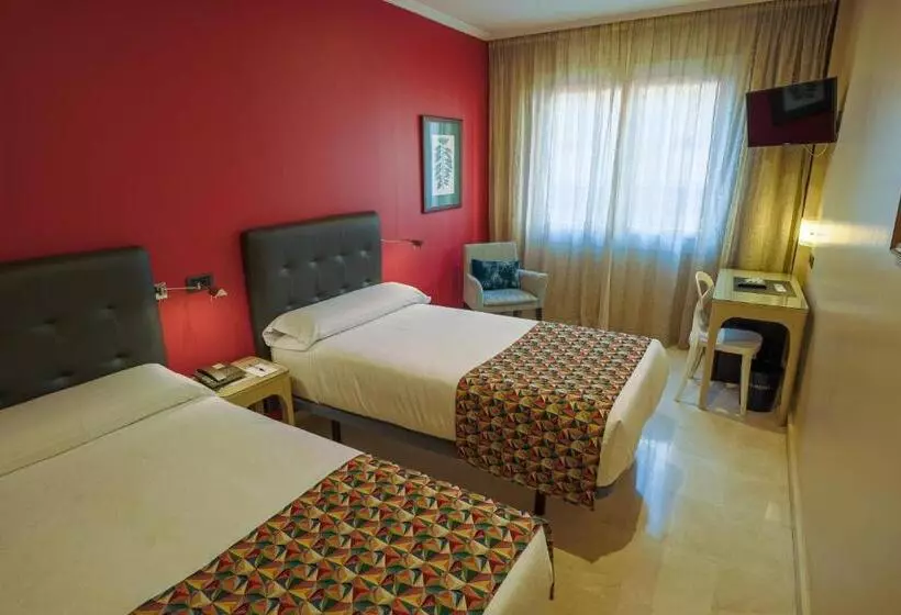 Fotos del hotel Sancho:  18