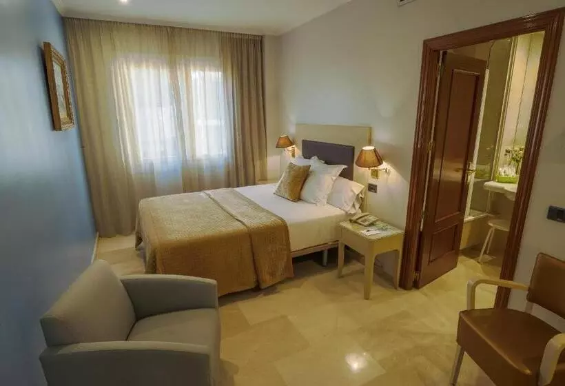 Fotos del hotel Sancho:  11