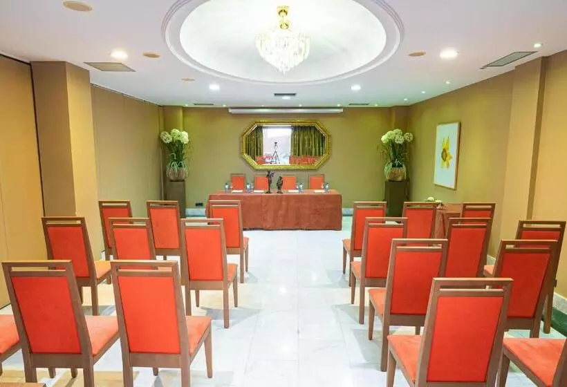 Fotos del hotel Sancho:  21