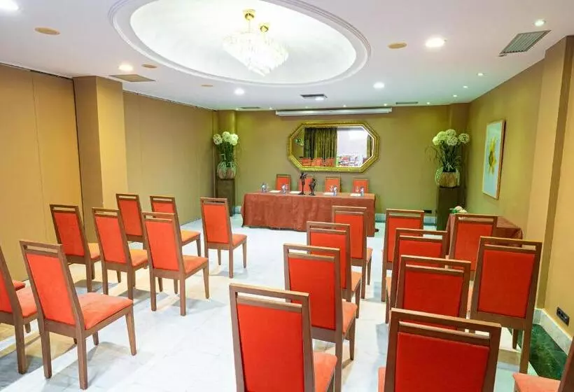 Fotos del hotel Sancho:  17