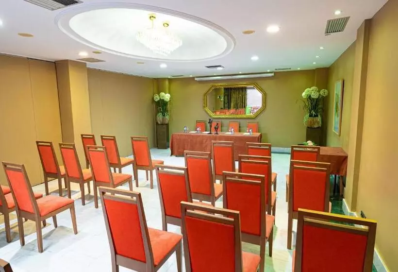 Fotos del hotel Sancho:  19