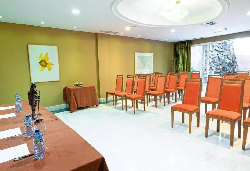 Fotos del hotel Sancho:  10