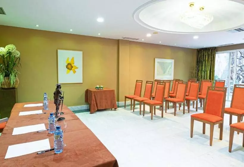 Fotos del hotel Sancho:  4