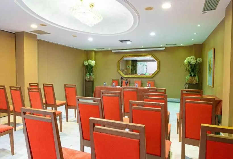 Fotos del hotel Sancho:  23