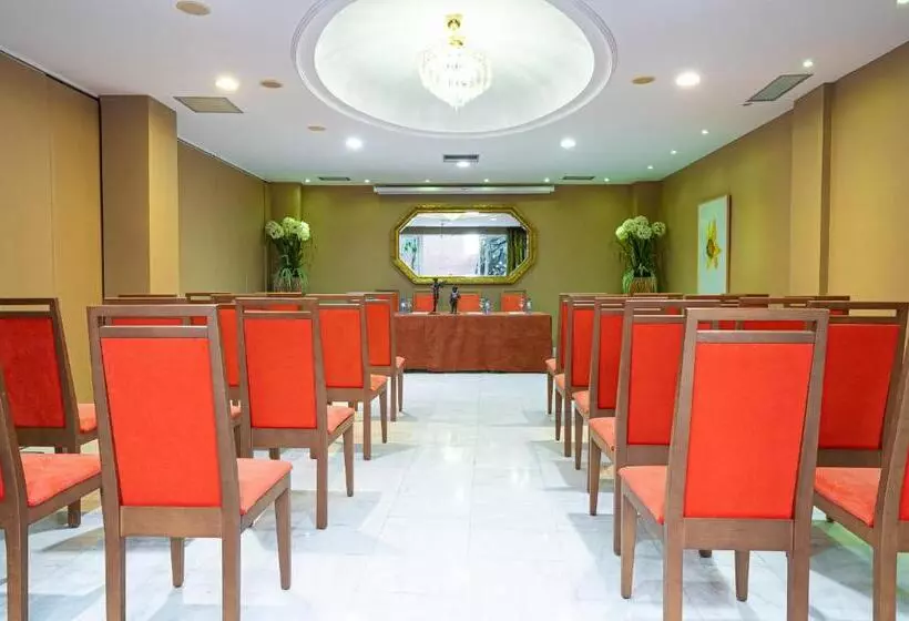 Fotos del hotel Sancho:  14