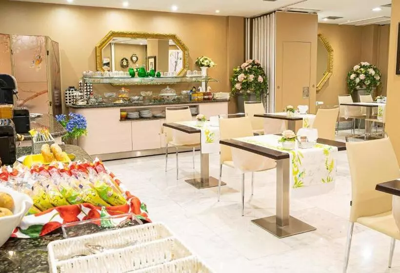 Fotos del hotel Sancho:  13