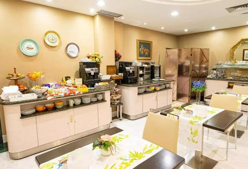 Fotos del hotel Sancho:  9