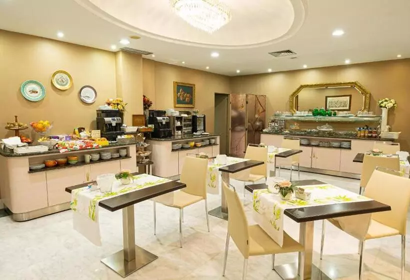 Fotos del hotel Sancho:  3