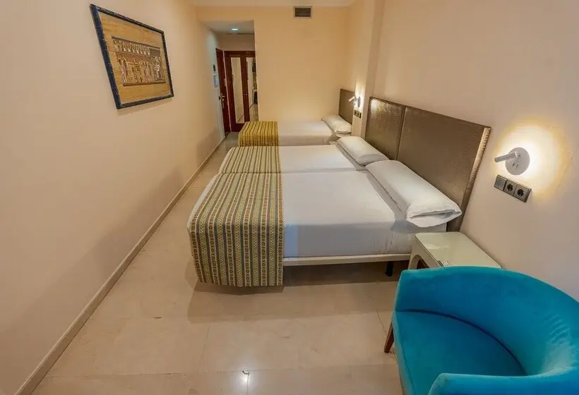 Fotos del hotel Sancho:  53