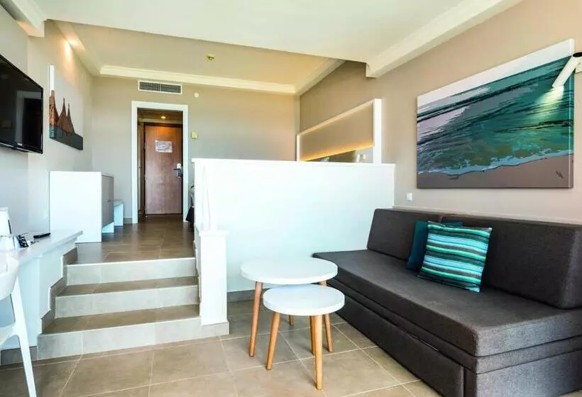 Fotos del hotel Tui Blue Orquidea:  16