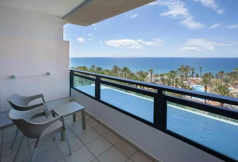 Fotos del hotel Tui Blue Orquidea:  8