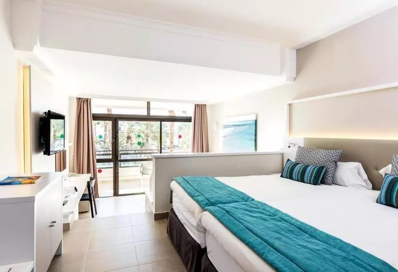 Fotos del hotel Tui Blue Orquidea:  2