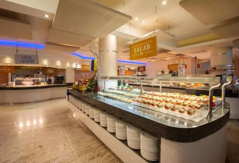 Fotos del hotel Tui Blue Orquidea:  14