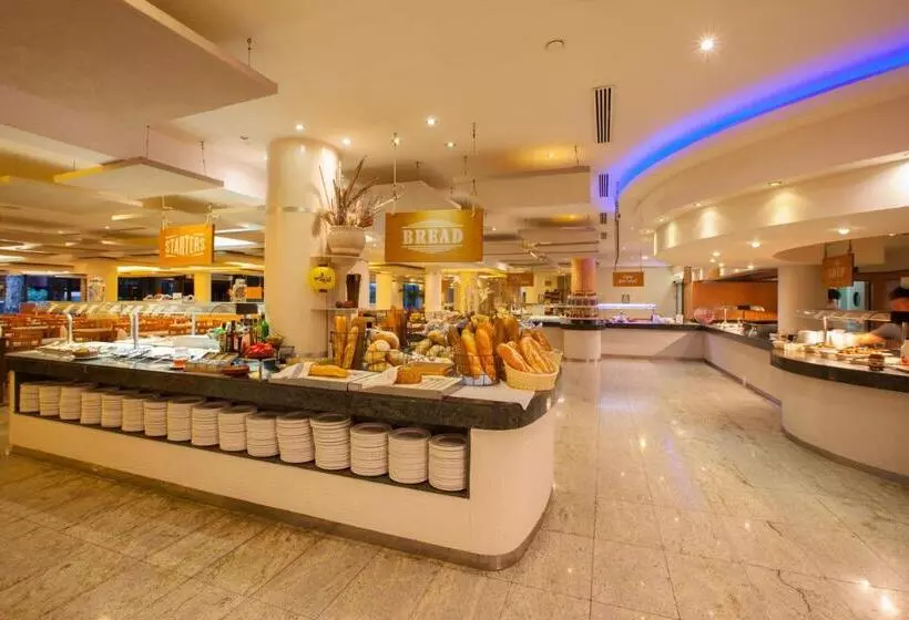 Fotos del hotel Tui Blue Orquidea:  10