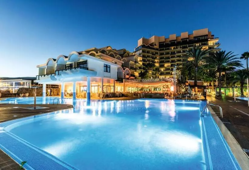 Fotos del hotel Tui Blue Orquidea:  11