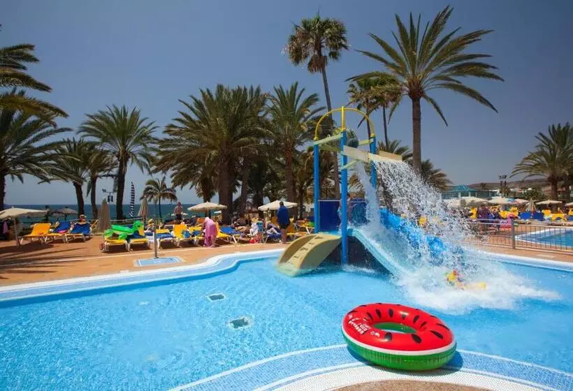 Fotos del hotel Tui Blue Orquidea:  13