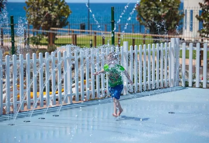 Fotos del hotel Tui Blue Orquidea:  1