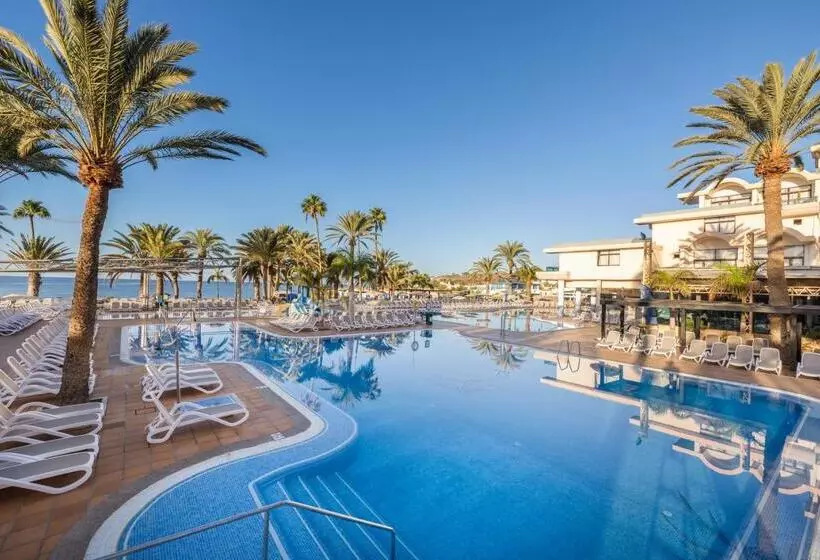 Fotos del hotel Tui Blue Orquidea:  15