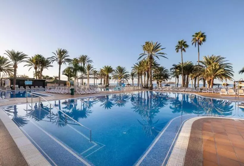 Fotos del hotel Tui Blue Orquidea:  9