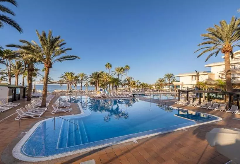 Fotos del hotel Tui Blue Orquidea:  4