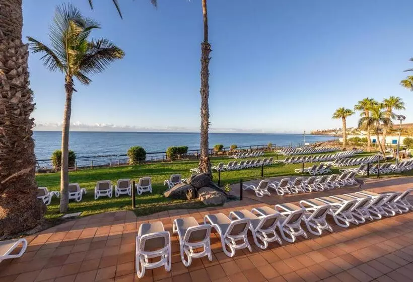 Fotos del hotel Tui Blue Orquidea:  12