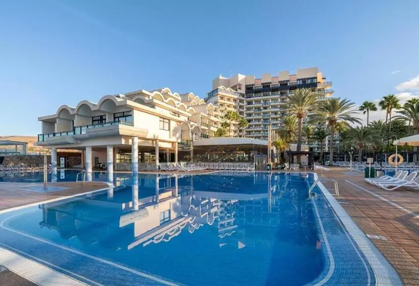 Fotos del hotel Tui Blue Orquidea:  17