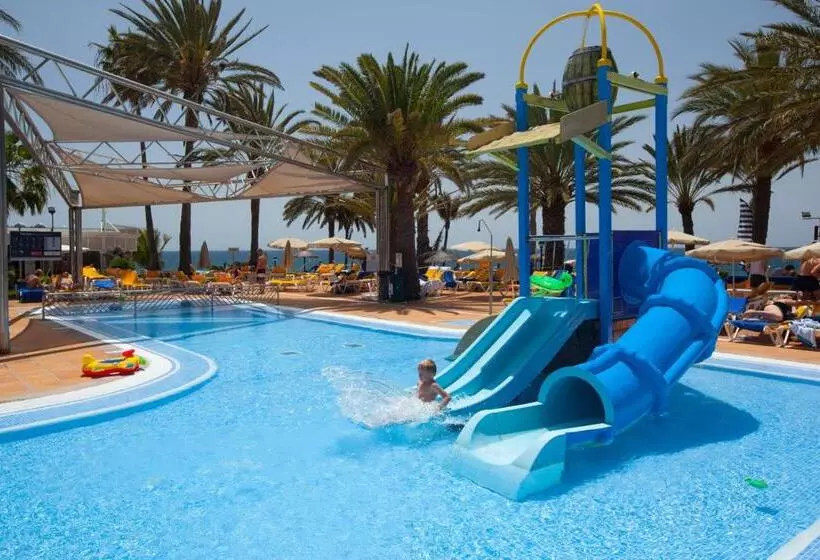 Fotos del hotel Tui Blue Orquidea:  20