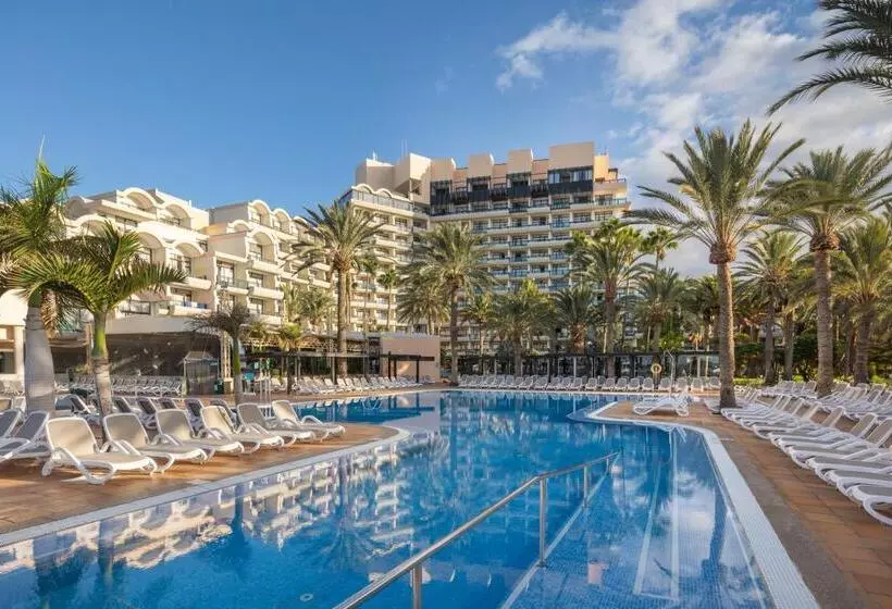 Fotos del hotel Tui Blue Orquidea:  18