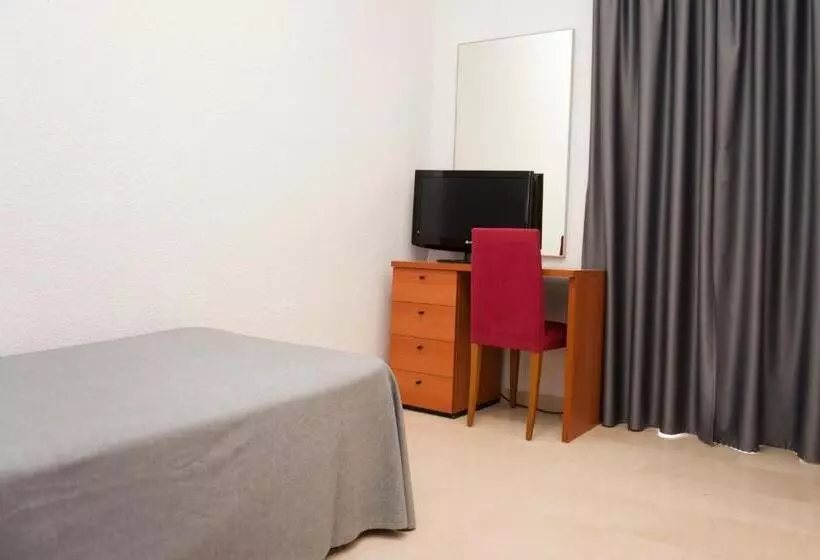 Fotos del hotel El Palmeral:  18