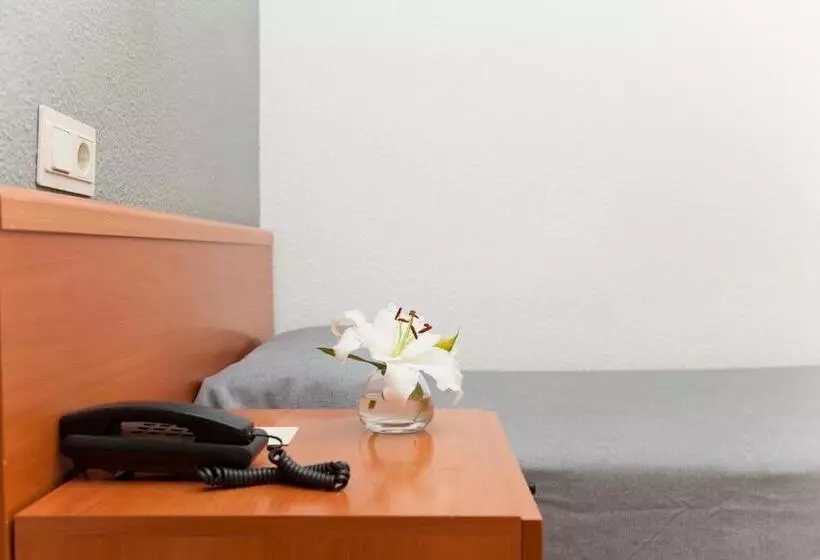 Fotos del hotel El Palmeral:  20