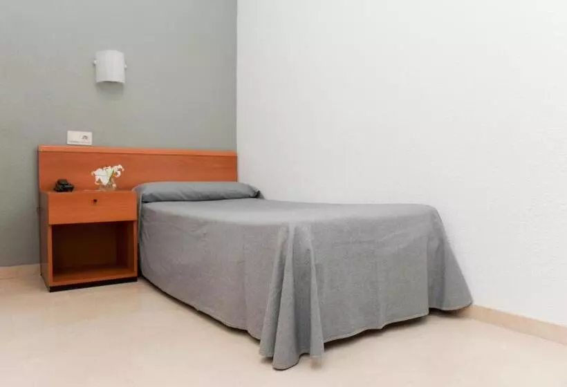 Fotos del hotel El Palmeral:  14