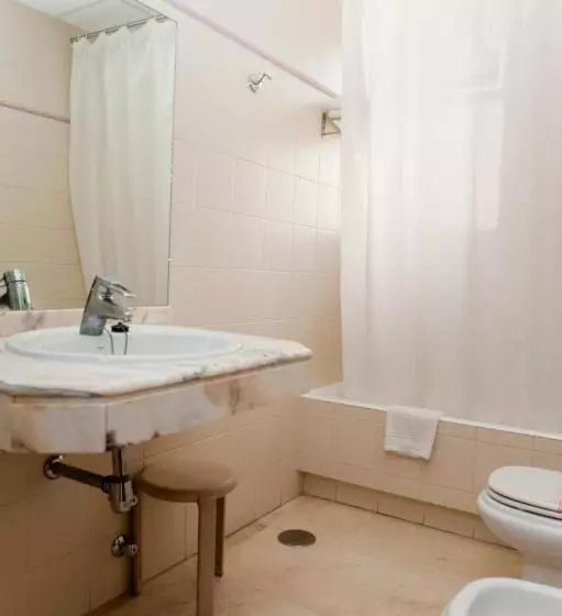 Fotos del hotel El Palmeral:  8