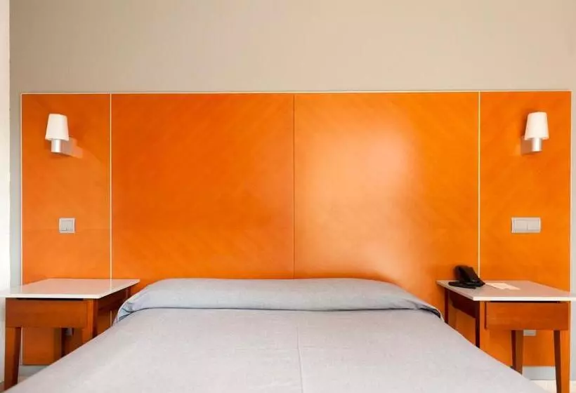 Fotos del hotel El Palmeral:  24