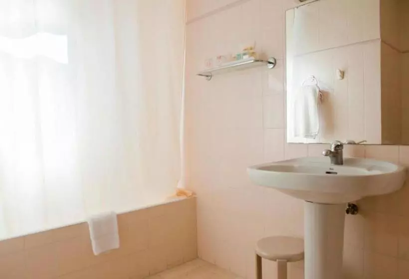 Fotos del hotel El Palmeral:  16