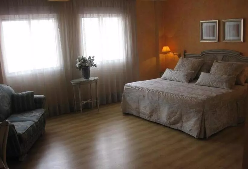 Fotos del hotel Florida:  8