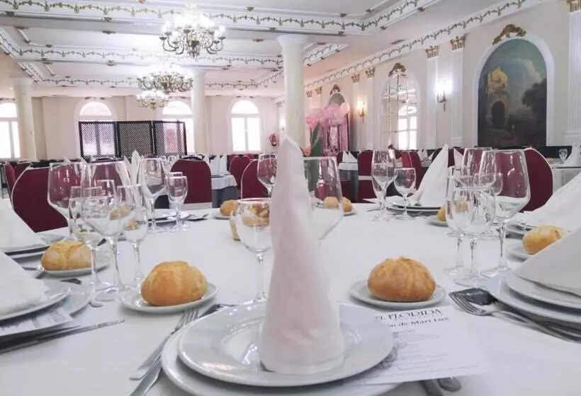 Fotos del hotel Florida:  6