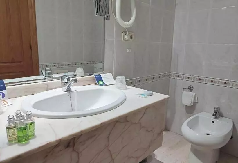 Fotos del hotel Florida:  4