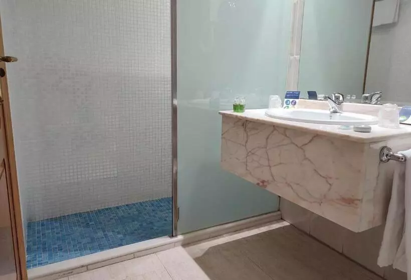 Fotos del hotel Florida:  9