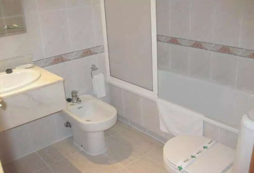 Fotos del hotel Florida:  7