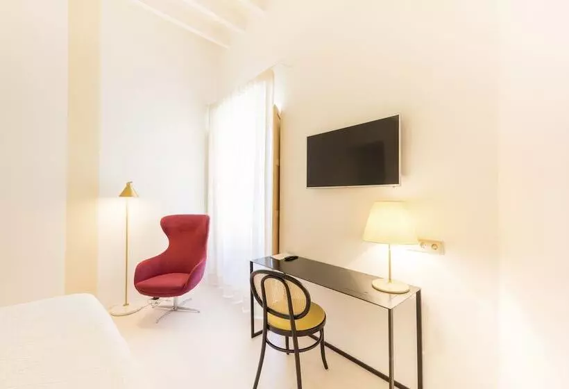 Fotos del hotel Fonda Llabrés Boutique:  25